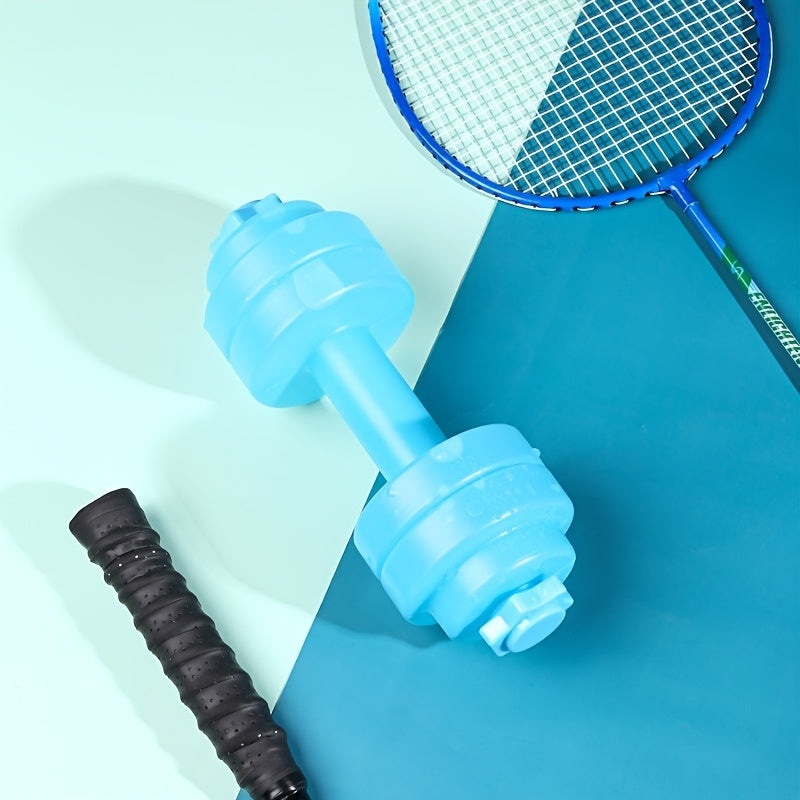 Barras de halteres de peso ajustável 2pcs - Design de PVC colorido com padrões de estrelas, perfeito para exercícios em casa, presente do dia da mulher, equipamento de ginásio doméstico | Halteres com padrão de estrela-2T