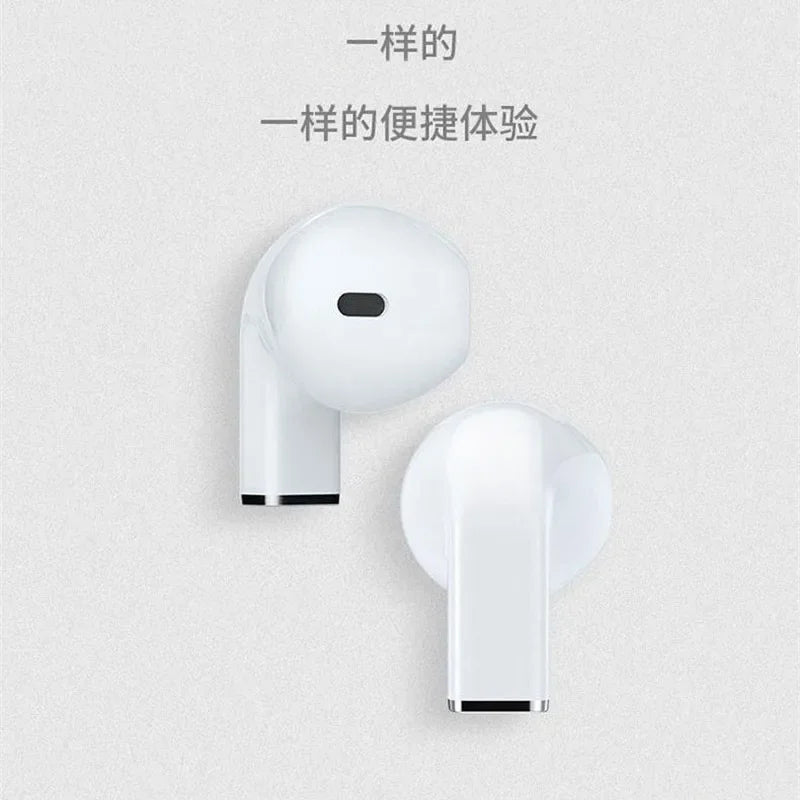 Auriculares originais XIAOMI Pro 5S TWS Bluetooth Headset HiFi Wireless Headphone Mic Noise Reduction Earbuds Mini Sport Motion Pods-1A