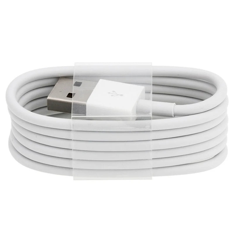 10-20Pcs 1M 3FT USB A para Tipo c Cabo Carregador USB C Para Samsung Galaxy S20 S22 S23 S24 htc lg IPhone 15 Pro max-1A