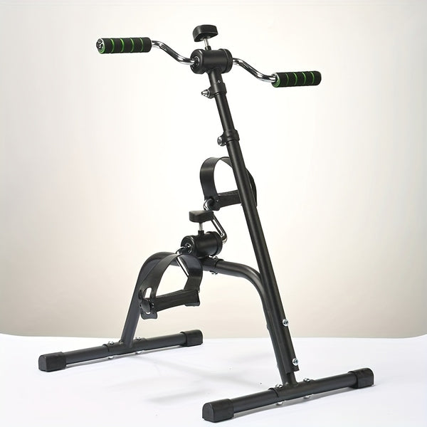 Home Fitness Stepper Treinador de membros superiores e inferiores-2T
